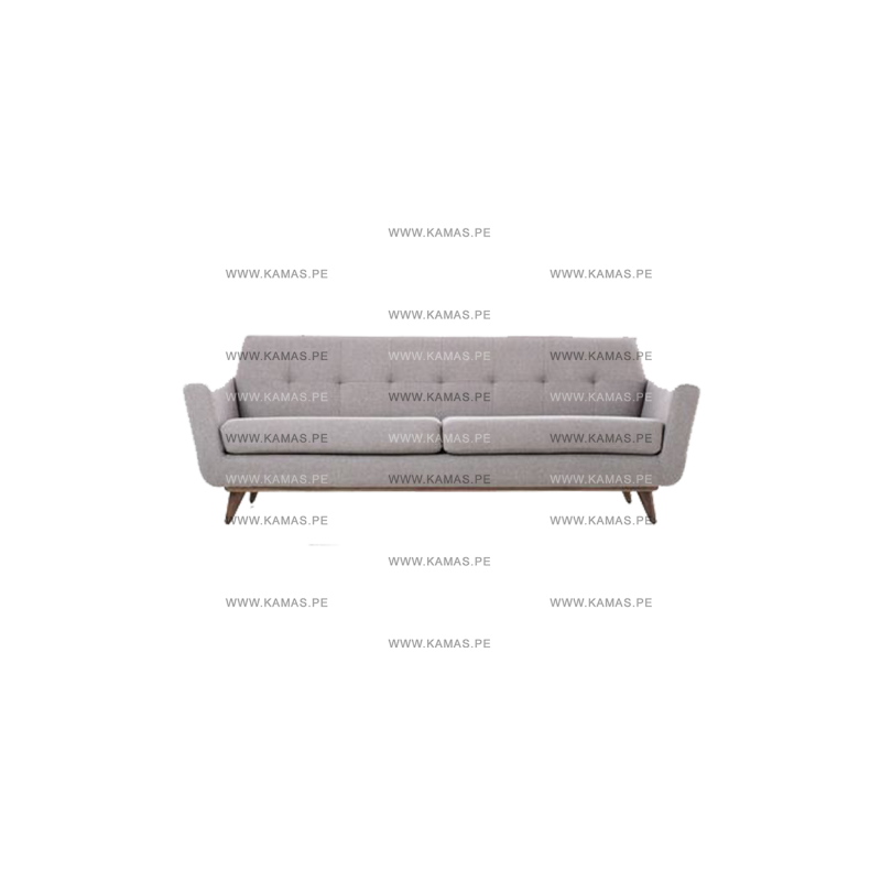 SOFA KAMAS VINTAGE 3 - 2 - 1  | Homesleep.pe