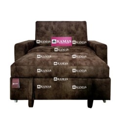 SOFA CAMA 1.5 PLAZAS CLASICO | Homesleep.pe