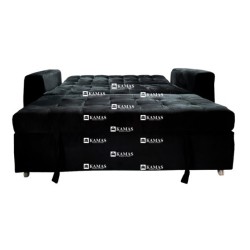 SOFA CAMA 2 PLAZAS CLASICO | Homesleep.pe