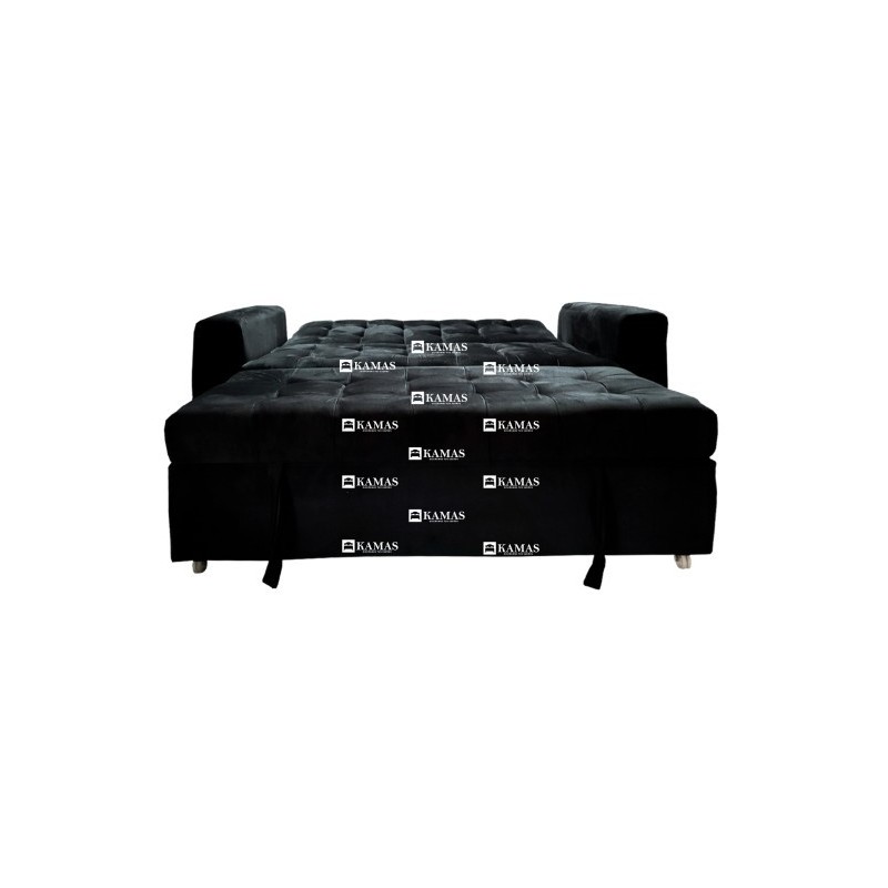 SOFA CAMA 2 PLAZAS CLASICO | Homesleep.pe