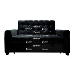 SOFA CAMA 2 PLAZAS CLASICO | Homesleep.pe