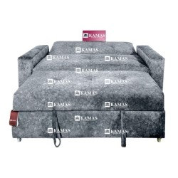 SOFA CAMA 1.5 PLAZAS CLASICO | Homesleep.pe