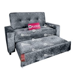 SOFA CAMA 1.5 PLAZAS CLASICO | Homesleep.pe