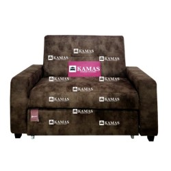 SOFA CAMA 1.5 PLAZAS CLASICO | Homesleep.pe