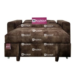 SOFA CAMA 1.5 PLAZAS CLASICO | Homesleep.pe