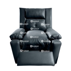 SILLON RECLINABLE KAMAS CLASICO | Homesleep.pe