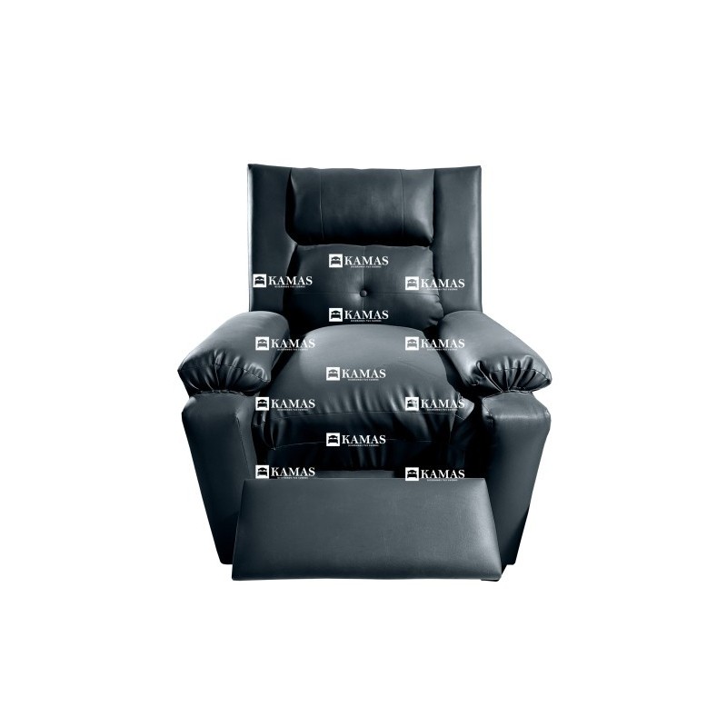 SILLON RECLINABLE KAMAS CLASICO | Homesleep.pe