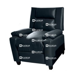 SILLON RECLINABLE KAMAS CLASICO | Homesleep.pe