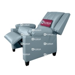 SILLON RECLINABLE KAMAS CLASICO | Homesleep.pe