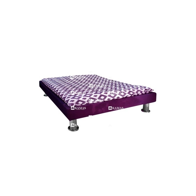 BOX Y COLCHON DOGLOVER XL - MORADO | Homesleep.pe